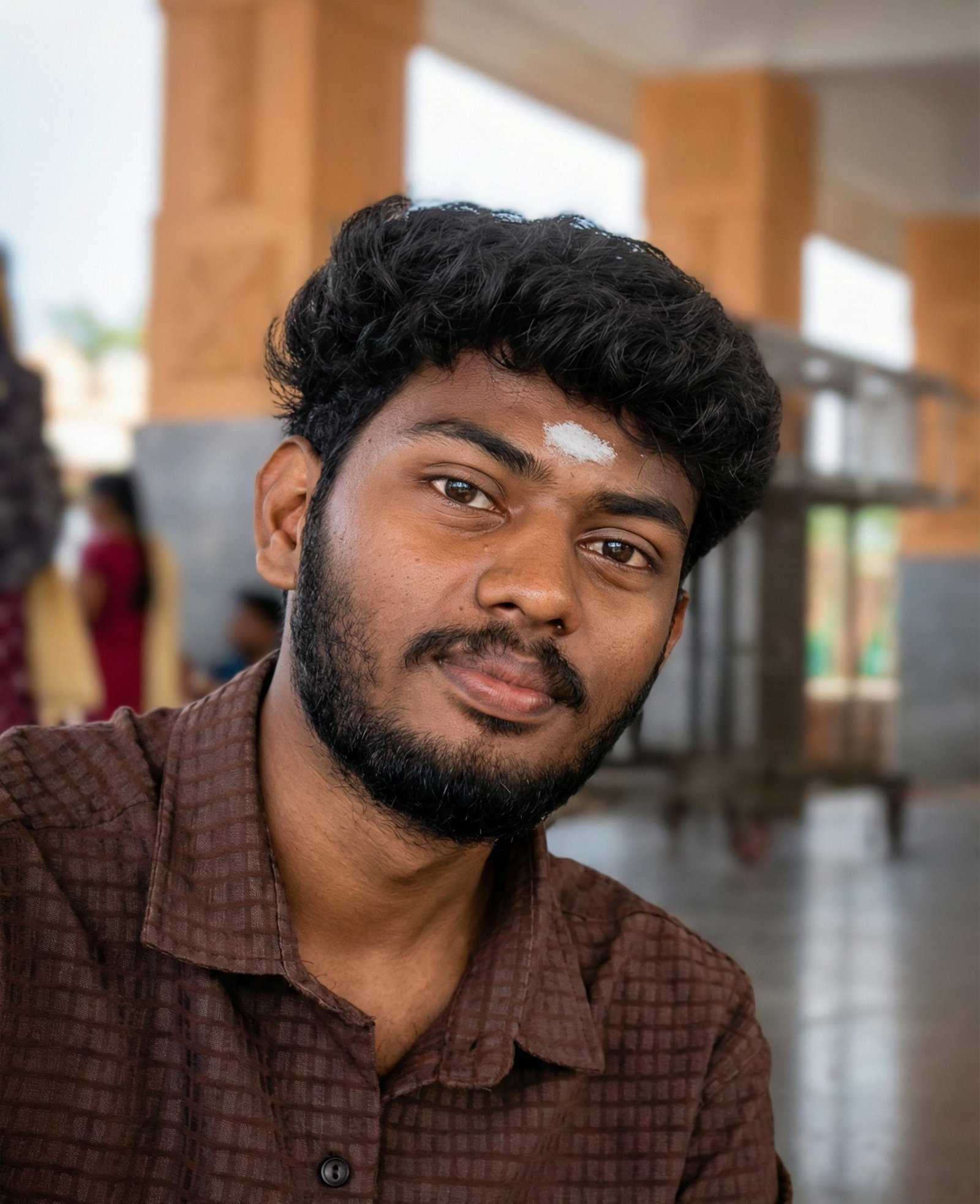 Praveen